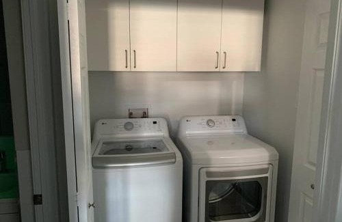 Saint Louis Apartment | Le 1101 Ste-Foy
