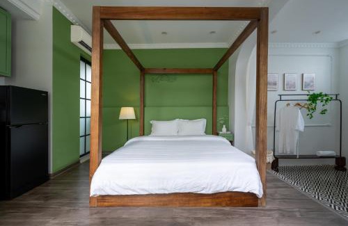 Trang Tien House | Valse Hanoi Opera Homestay 10m to HoanKiem Lake Old Quarter Ha Noi