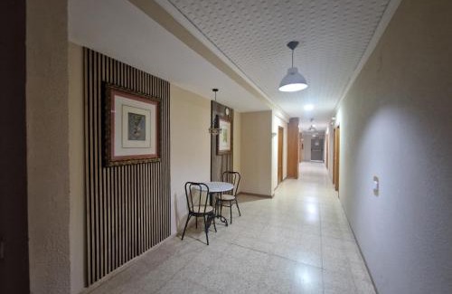 Ribera Alta Hotel | Canon,che