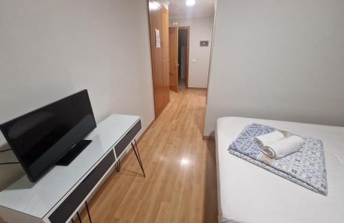 Ribera Alta Hotel | Canon,che