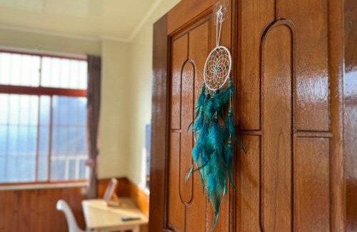 Fuxing District Bed & Breakfast | 一路向山民宿