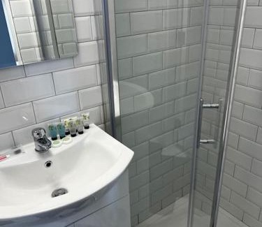 City Centre Dublin Apartment | Exclusive Georgian