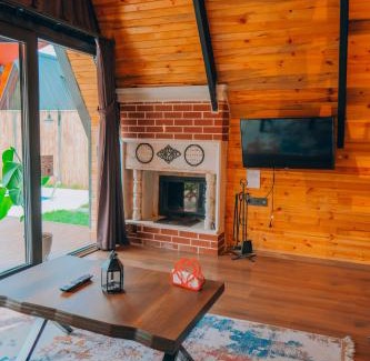 Yanik House | Sapanca Nature House