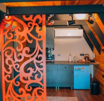 Yanik House | Sapanca Nature House