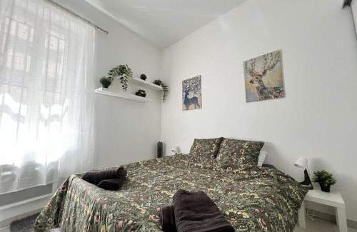 Vauban Apartment | Accommodation Near Notre Dame De La Garde