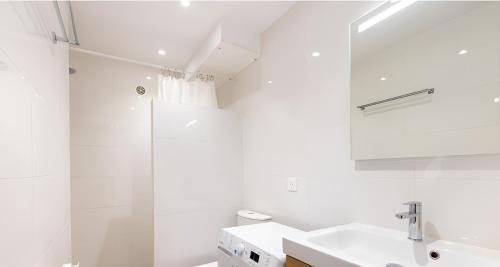 Le Pharo Apartment | Appartement cosy aux Catalans