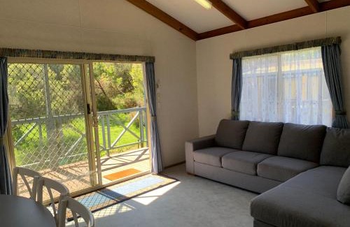 Cowes Hotel | Beach Park Phillip Island - Cabins