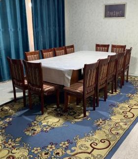 Shymkent Apartment | Двухэтажный коттедж