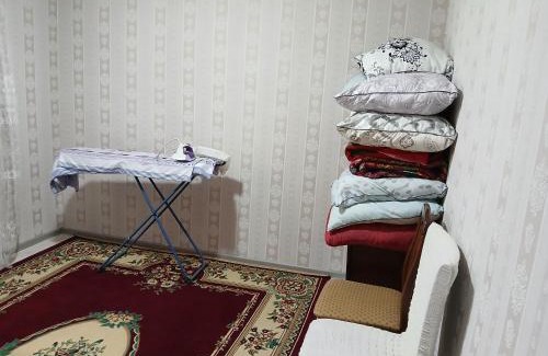 Shymkent Apartment | Двухэтажный коттедж