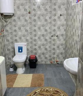 Shymkent Apartment | Двухэтажный коттедж