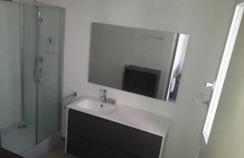 Saint-Zacharie Apartment | Charmant appartement a Saint Zacharie 26 m² jardin prive