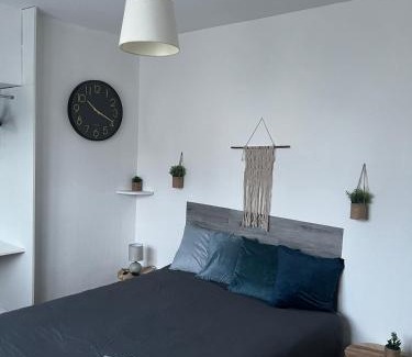 Barriere Saint Marc Hotel | LESCALE I CALME I CENTRE VILLE 2KM I PARKINg