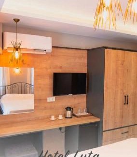 Urla Apartment | Hotelluta