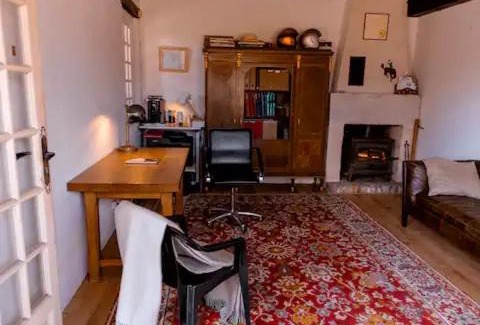 Heudreville-sur-Eure Bed & Breakfast | La Forge Tranquille