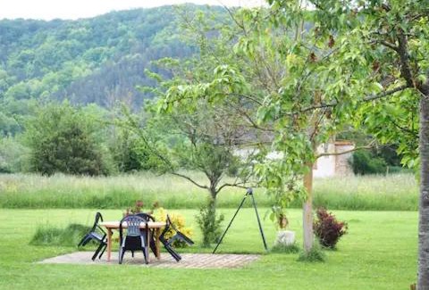 Heudreville-sur-Eure Bed & Breakfast | La Forge Tranquille