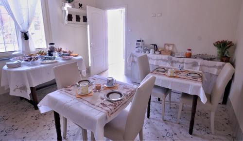 Ravenna Bed & Breakfast | Villa Gemma Rorò