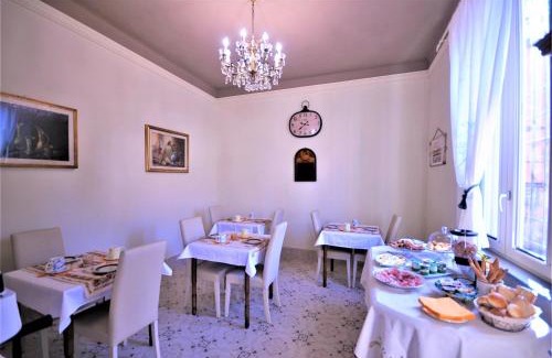 Ravenna Bed & Breakfast | Villa Gemma Rorò