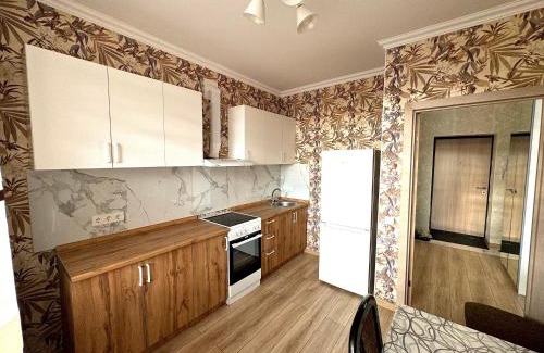 Almaty District Apartment | Modern Apartments in Astana