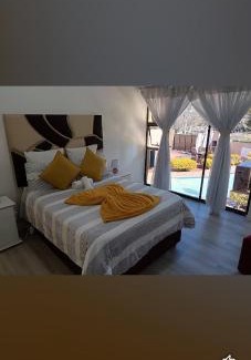 King William's Town House | 3 Tower B&B