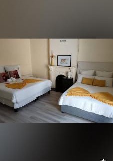 King William's Town House | 3 Tower B&B