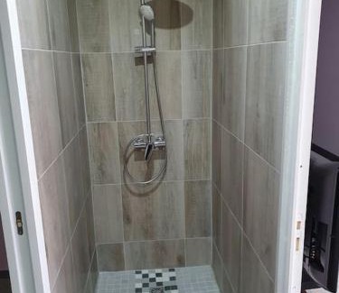 La Roche-sur-Foron Apartment | Appart Jeanne