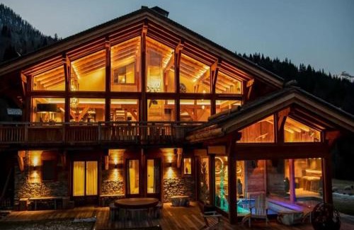 Arosa Ski Chalet | Chalet Edelweiss – Arosa