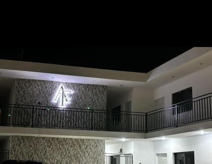 Tizimin Apartment | Departamento AF 8
