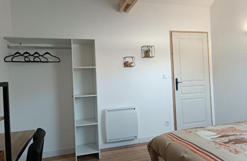 Cote Est Soquence House | Chambre spacieuse et confortable