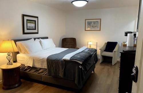Lovelock Apartment | The Link Vintage Motel