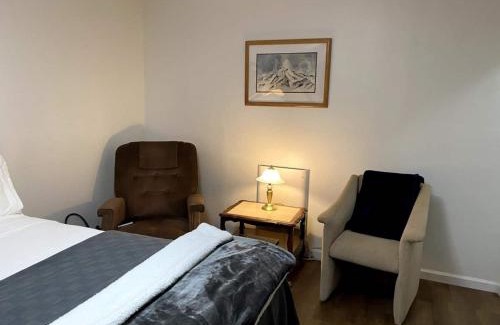 Lovelock Apartment | The Link Vintage Motel