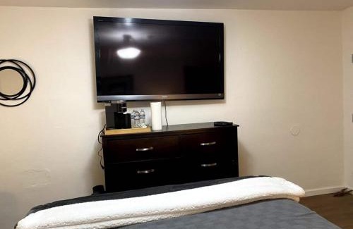 Lovelock Apartment | The Link Vintage Motel