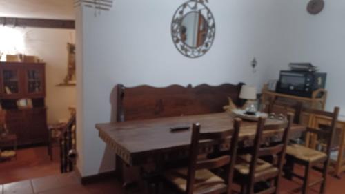 Pian di Sco House | Casale Toscano in aperta campagna