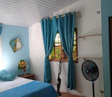 Canaveral Apartment | Villa La Guaji