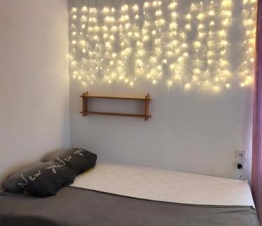 Morez Apartment | Appartement cosy et chaleureux