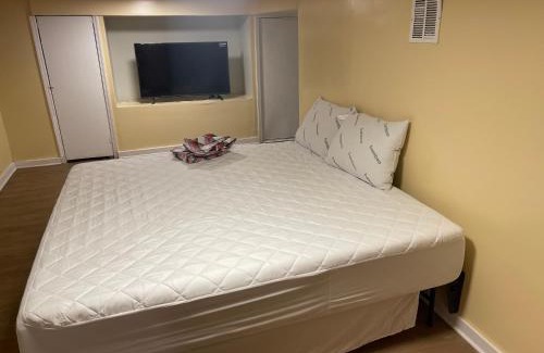 Lower Vailsburg House | Accessible