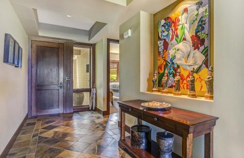 Kailua-Kona Villa | Hualalai Fairway Villa
