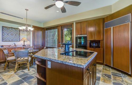 Kailua-Kona Villa | Hualalai Fairway Villa