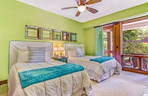 Kailua-Kona Villa | Hualalai Fairway Villa