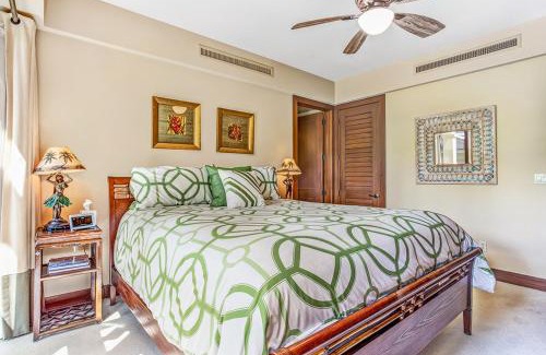 Kailua-Kona Villa | Hualalai Fairway Villa
