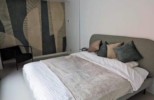 Berchem Apartment | Spacious and cosy apartment near Berchem Station