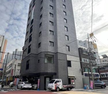 Eungam-dong Apartment | Eungam Property