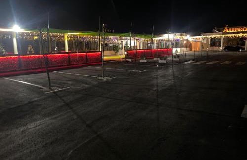Abarán Resort | AUREO RURAL