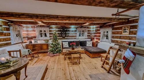 Jablonec nad Nisou Ski Chalet | Ajova chaloupka