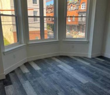 East Parkside Apartment | Spacious Apt \ Sleeps 3