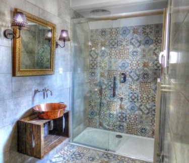 Fougere Bed & Breakfast | Le Moulin de Follet