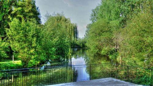 Fougere Bed & Breakfast | Le Moulin de Follet