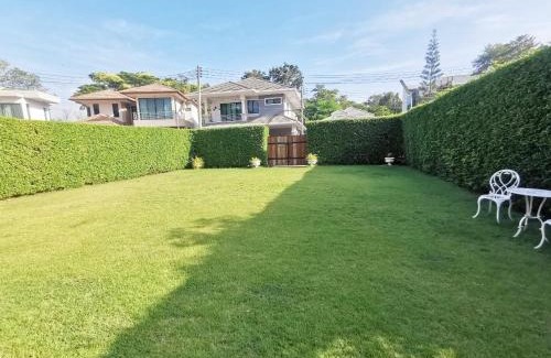 Pak Chong House | Casa Bella Khao Yai