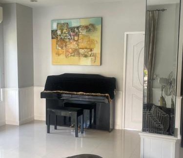 Pak Chong House | Casa Bella Khao Yai