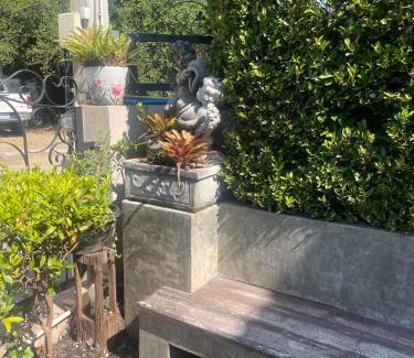 Pak Chong House | Casa Bella Khao Yai