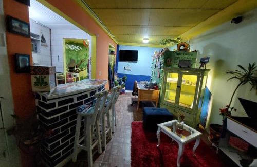 Zipaquira Apartment | MACONDO APARTAMENTO TURISTICO